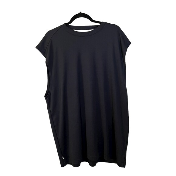 Champion Black Athletic Tank Men's Size XXL - Picture 1 of 4